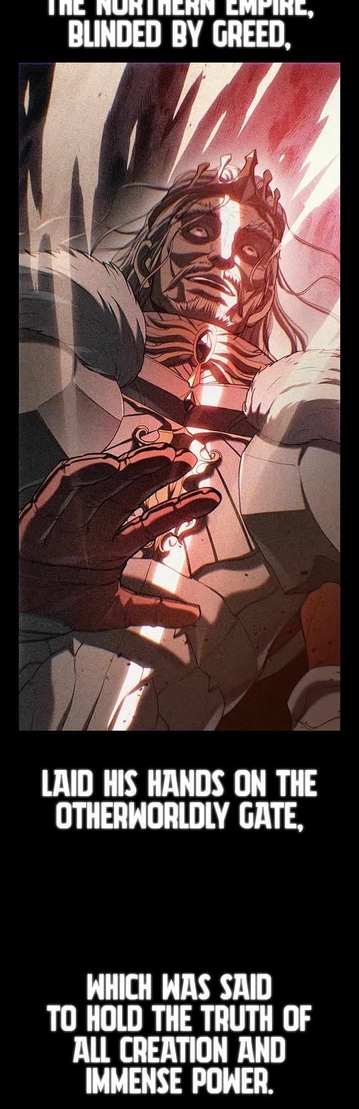 Demonic Beast Hunter Survival Guide Chapter 1 page 54 - Chapter 1