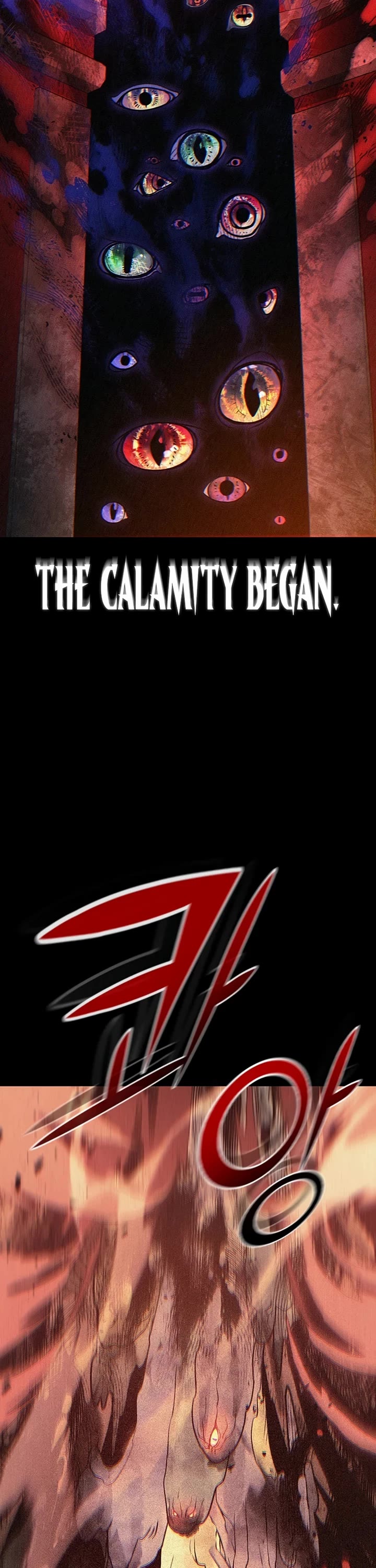 Demonic Beast Hunter Survival Guide Chapter 1 page 56 - Chapter 1