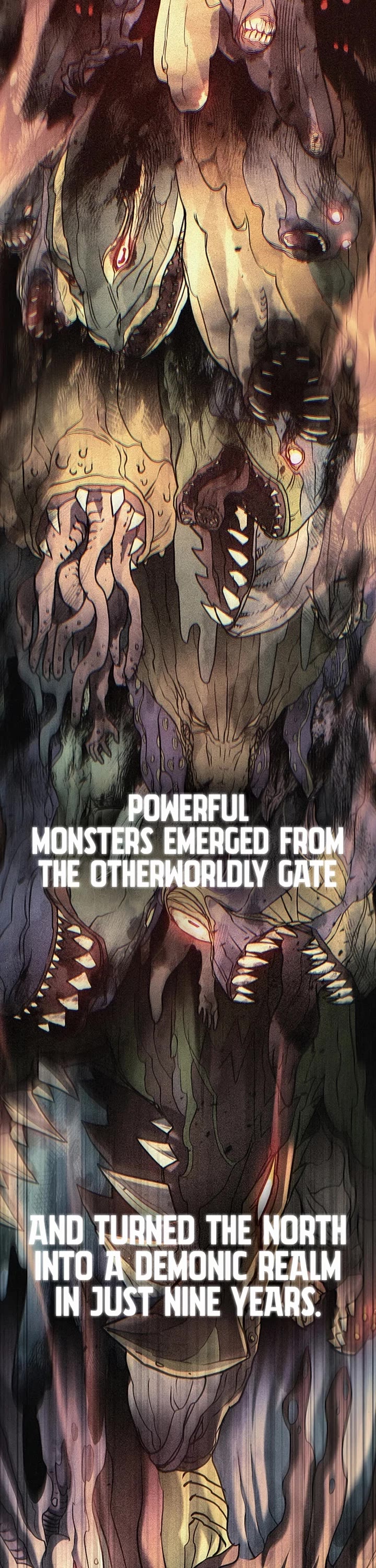 Demonic Beast Hunter Survival Guide Chapter 1 page 57 - Chapter 1