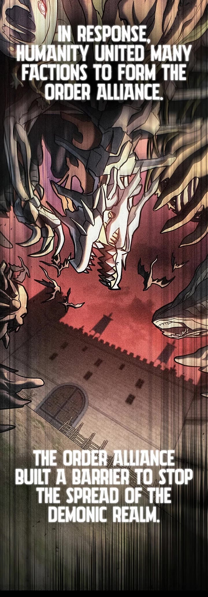 Demonic Beast Hunter Survival Guide Chapter 1 page 58 - Chapter 1