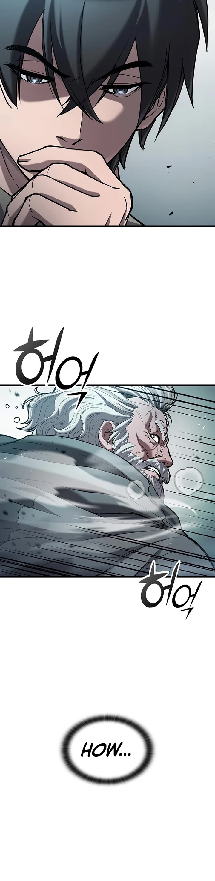 Demonic Beast Hunter Survival Guide Chapter 1 page 62 - Chapter 1
