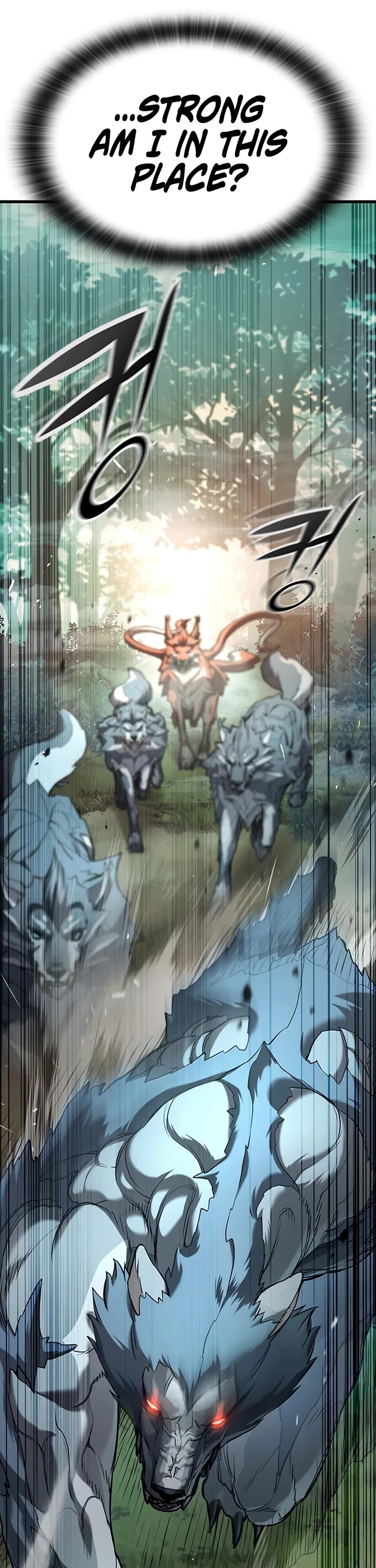 Demonic Beast Hunter Survival Guide Chapter 1 page 63 - Chapter 1