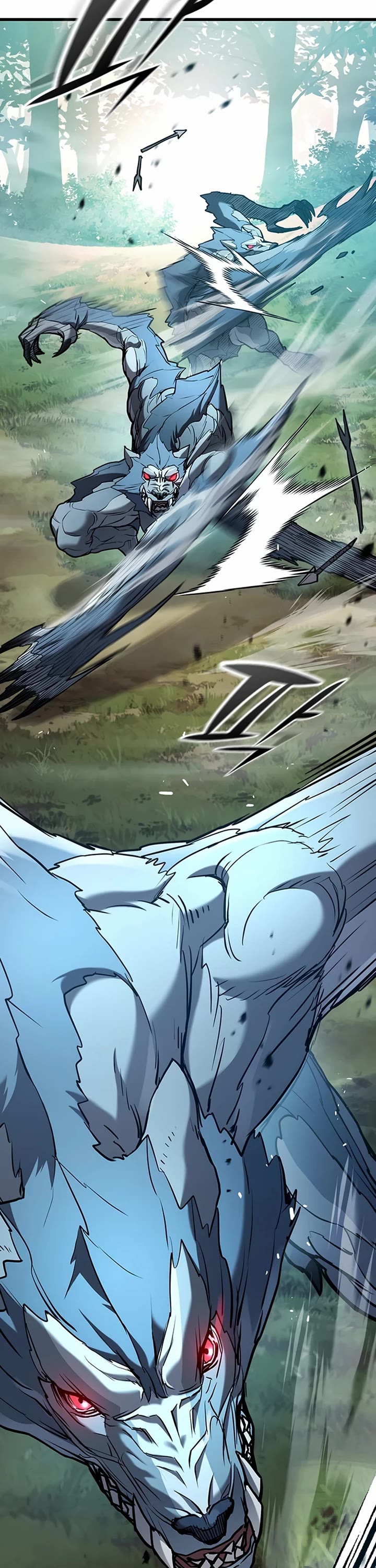 Demonic Beast Hunter Survival Guide Chapter 1 page 69 - Chapter 1