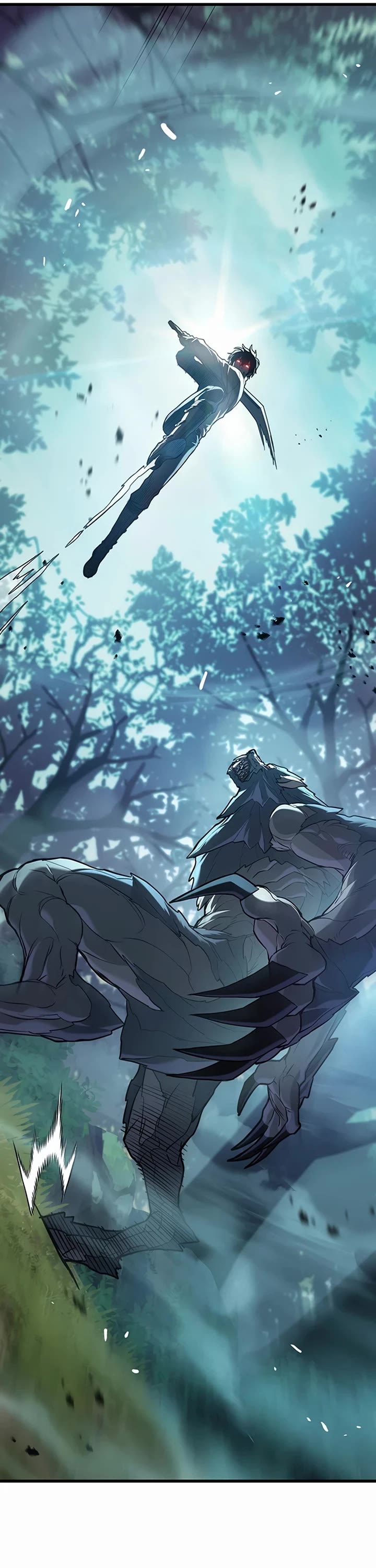 Demonic Beast Hunter Survival Guide Chapter 1 page 78 - Chapter 1