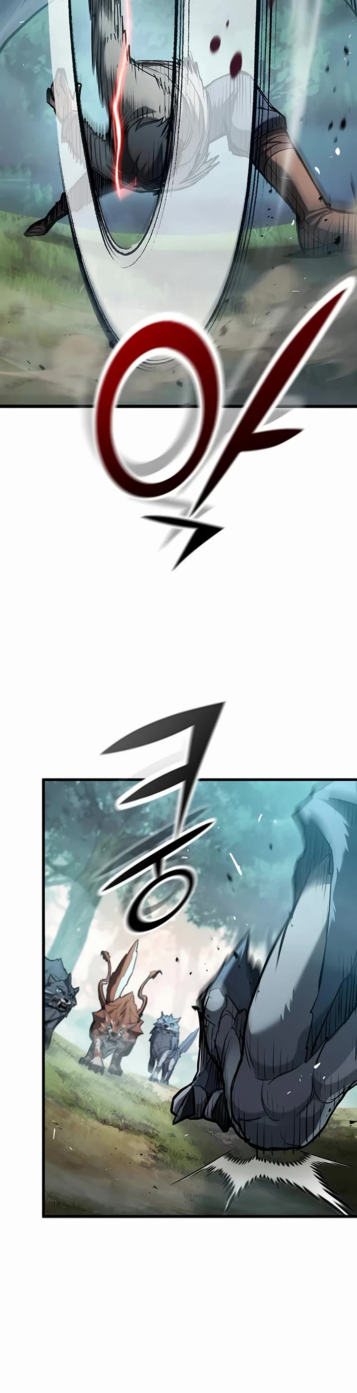 Demonic Beast Hunter Survival Guide Chapter 1 page 83 - Chapter 1