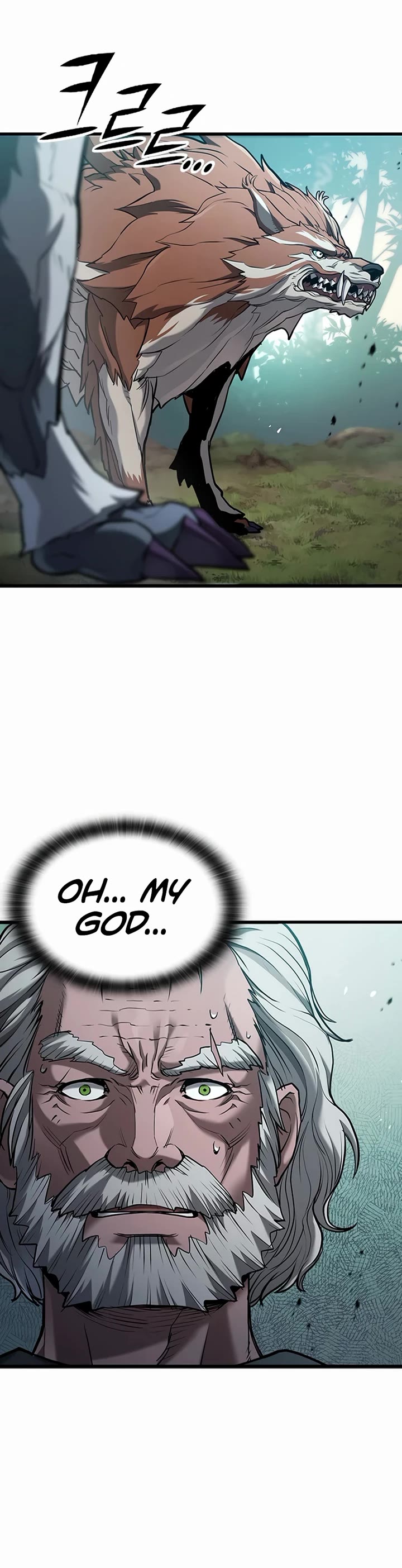 Demonic Beast Hunter Survival Guide Chapter 1 page 84 - Chapter 1