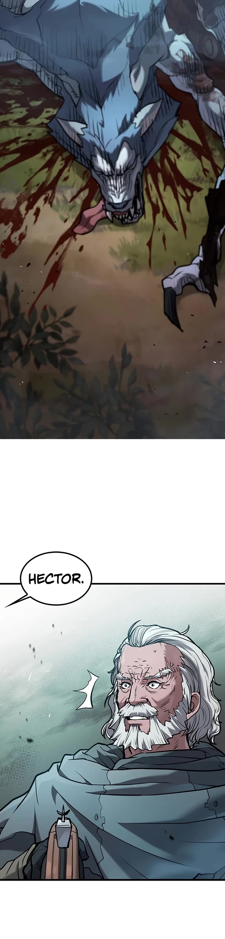 Demonic Beast Hunter Survival Guide Chapter 1 page 86 - Chapter 1