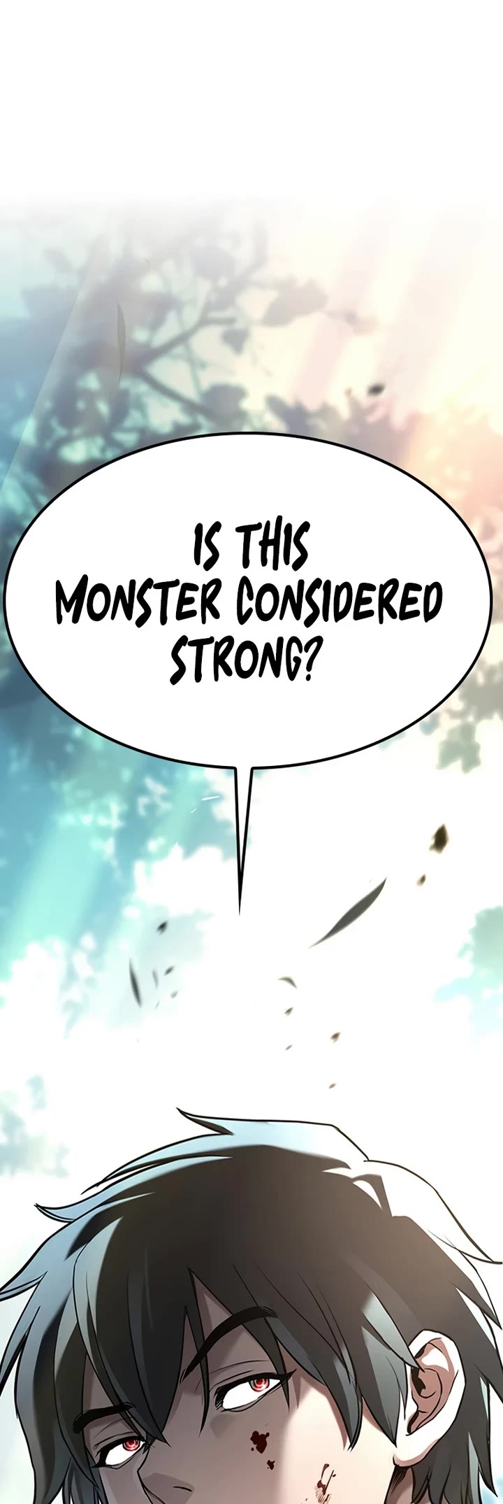 Demonic Beast Hunter Survival Guide Chapter 1 page 87 - Chapter 1