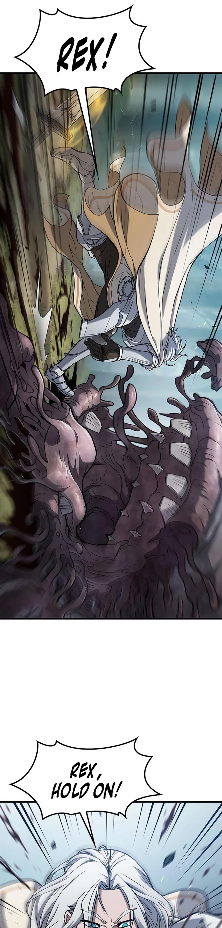 Demonic Beast Hunter Survival Guide Chapter 10 page 11 - Chapter 10