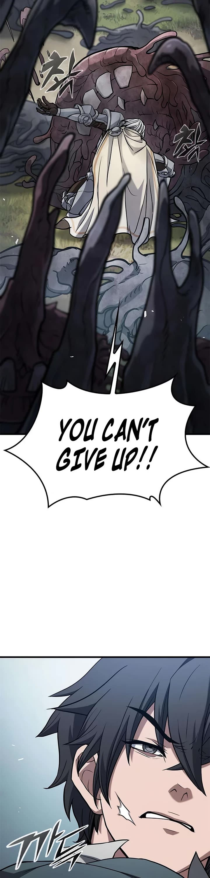 Demonic Beast Hunter Survival Guide Chapter 10 page 13 - Chapter 10