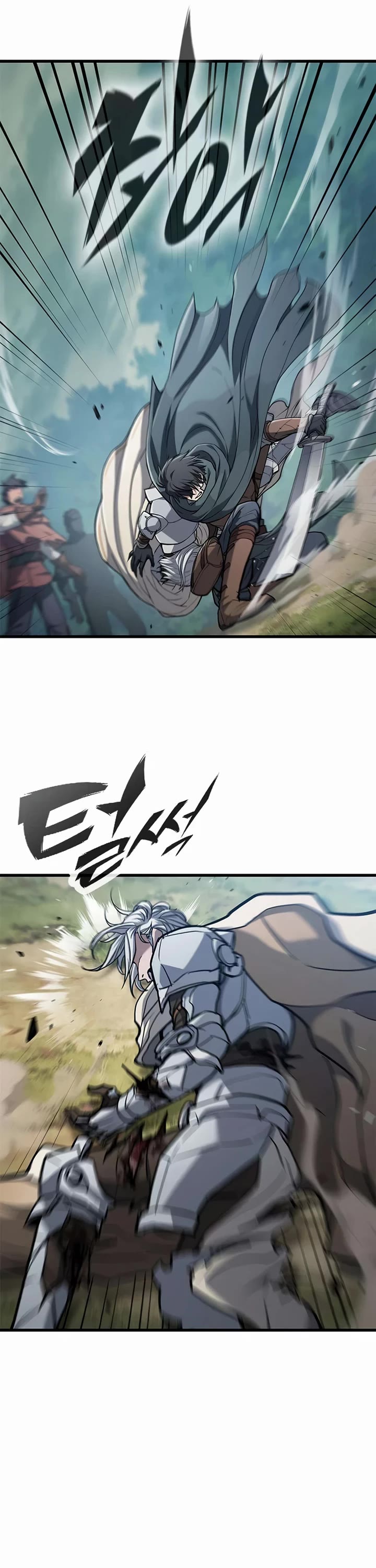 Demonic Beast Hunter Survival Guide Chapter 10 page 16 - Chapter 10
