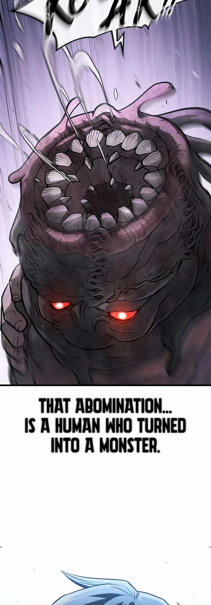 Demonic Beast Hunter Survival Guide Chapter 10 page 19 - Chapter 10