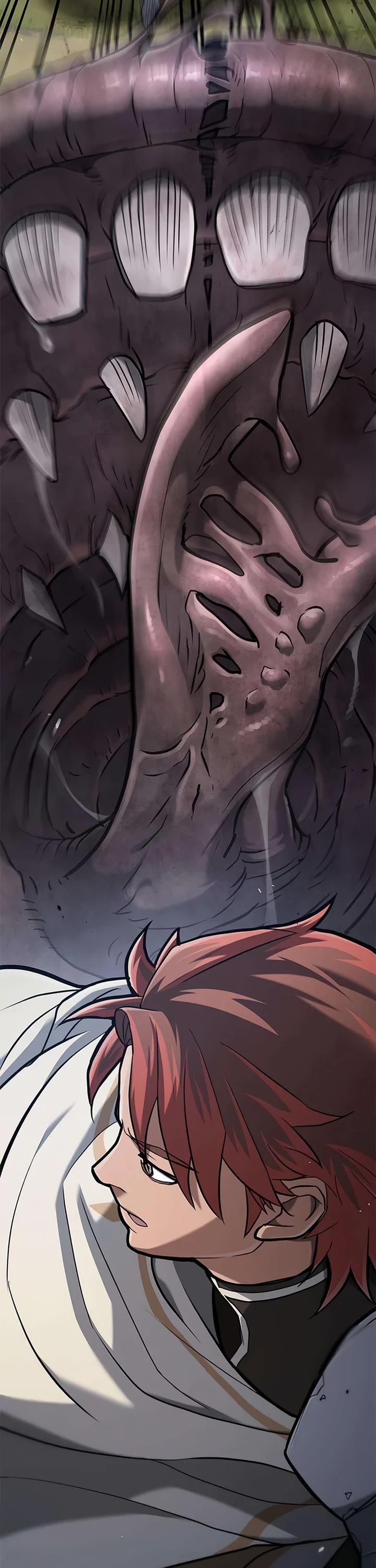 Demonic Beast Hunter Survival Guide Chapter 10 page 2 - Chapter 10