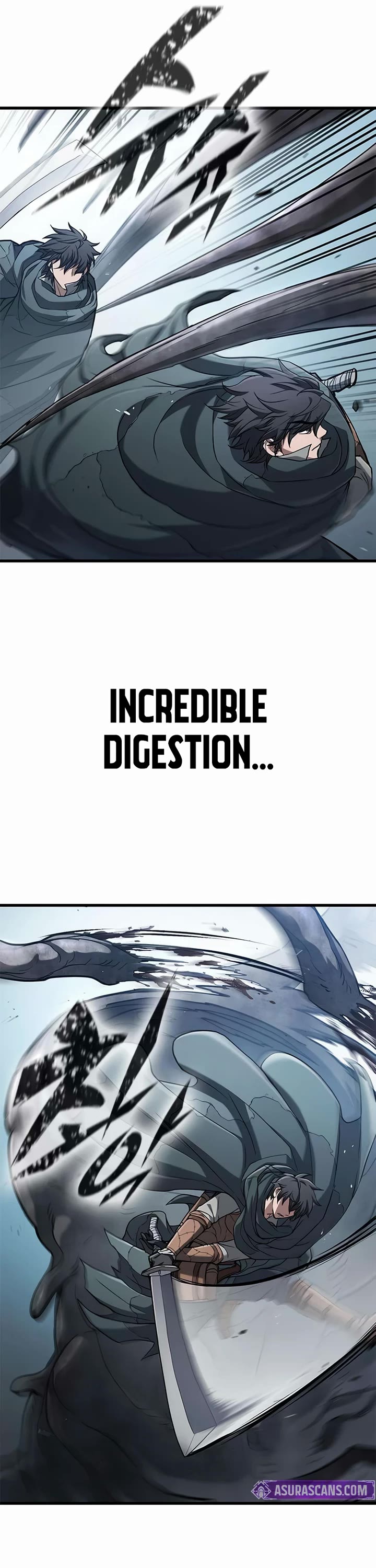 Demonic Beast Hunter Survival Guide Chapter 10 page 22 - Chapter 10