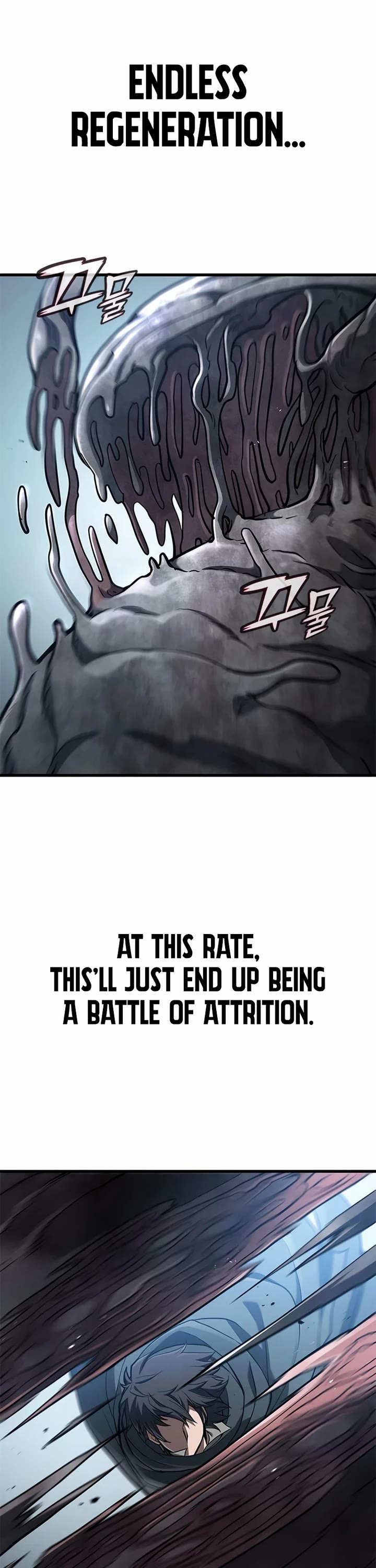 Demonic Beast Hunter Survival Guide Chapter 10 page 23 - Chapter 10