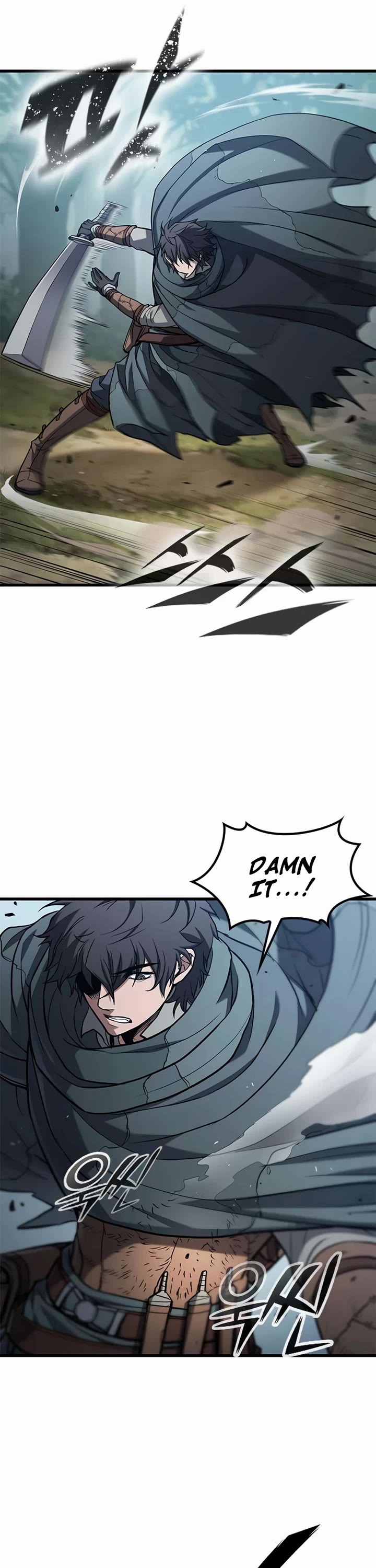 Demonic Beast Hunter Survival Guide Chapter 10 page 26 - Chapter 10