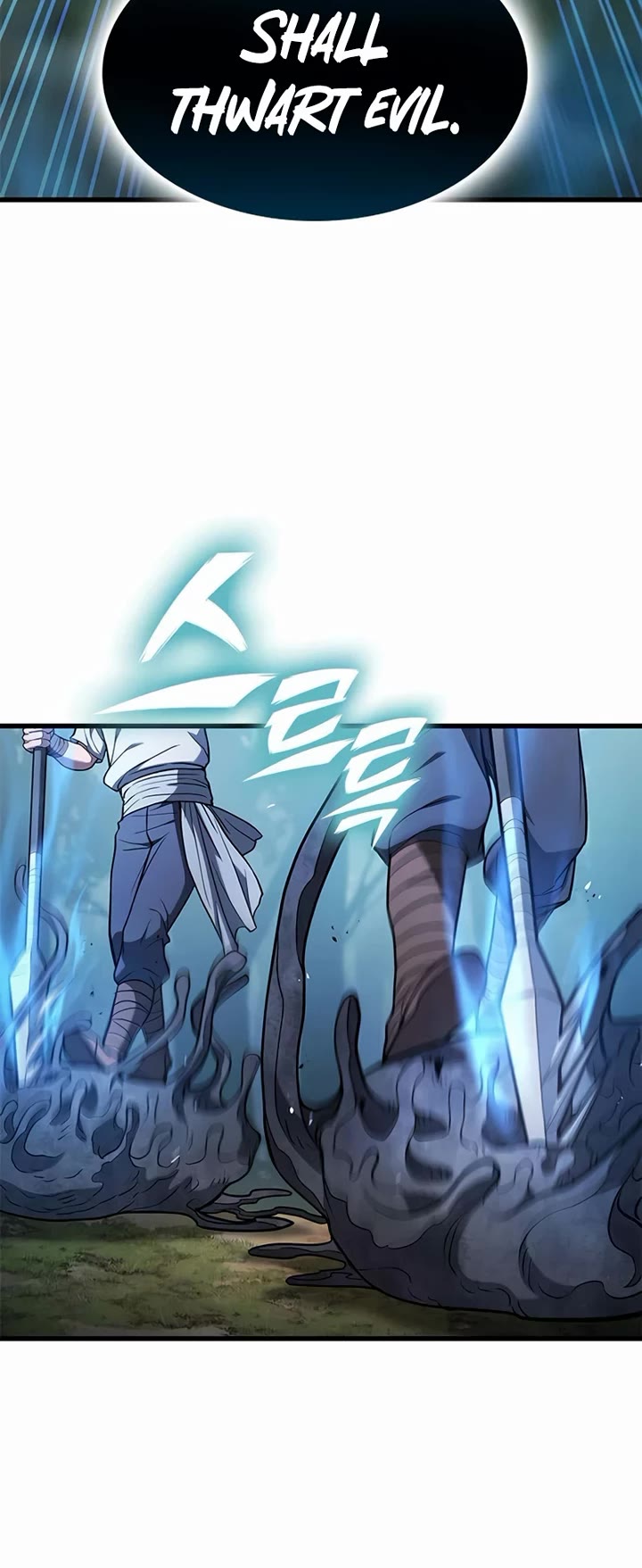 Demonic Beast Hunter Survival Guide Chapter 10 page 30 - Chapter 10