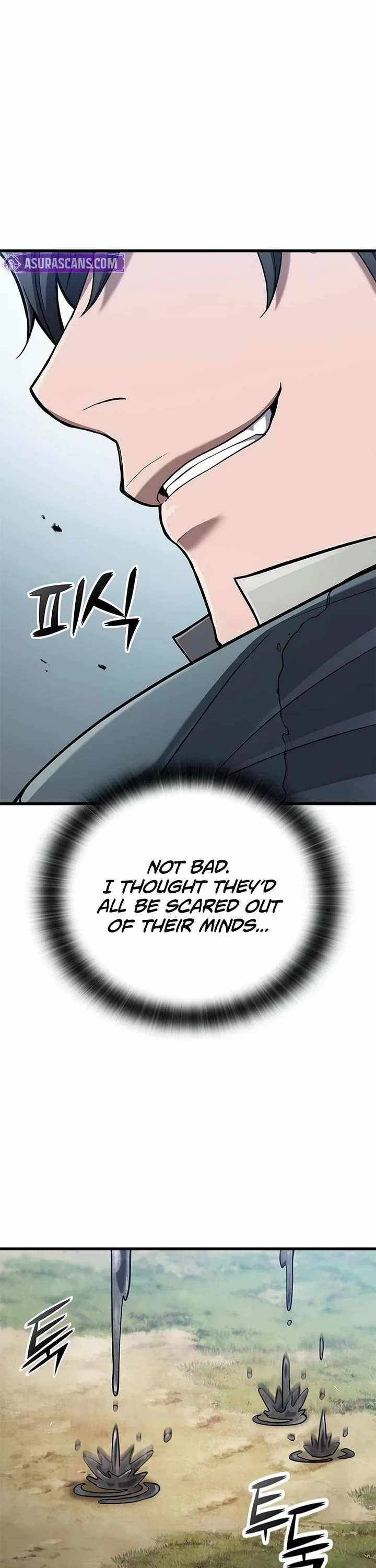 Demonic Beast Hunter Survival Guide Chapter 10 page 32 - Chapter 10