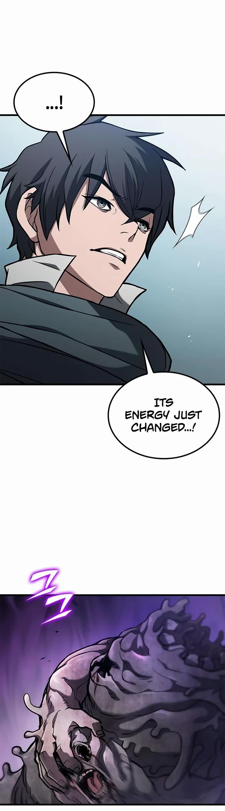 Demonic Beast Hunter Survival Guide Chapter 10 page 34 - Chapter 10