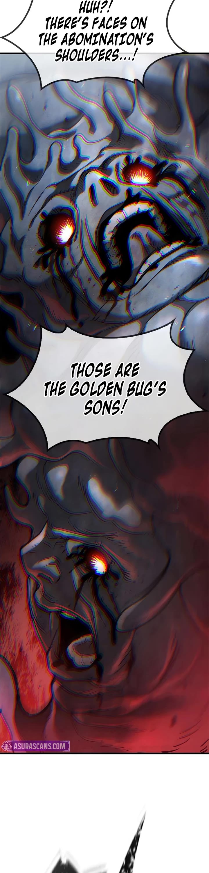 Demonic Beast Hunter Survival Guide Chapter 10 page 36 - Chapter 10