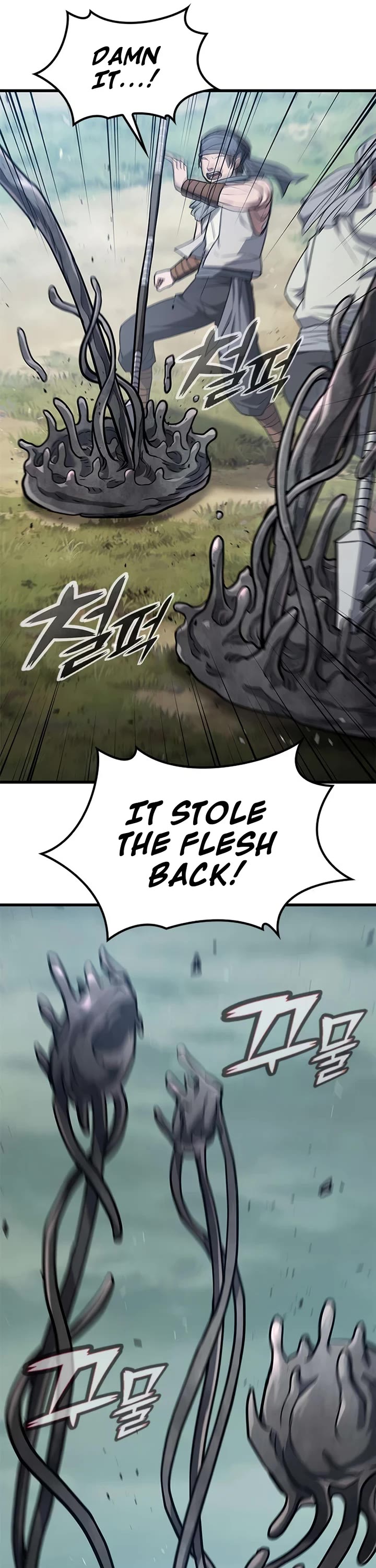 Demonic Beast Hunter Survival Guide Chapter 10 page 39 - Chapter 10