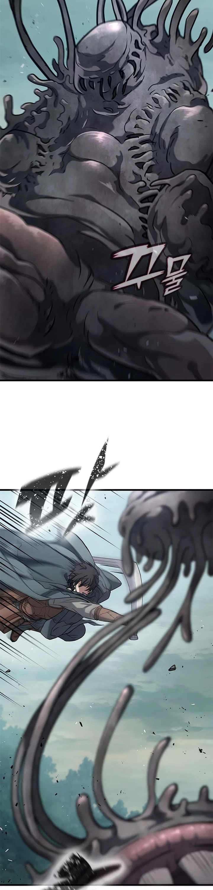 Demonic Beast Hunter Survival Guide Chapter 10 page 40 - Chapter 10