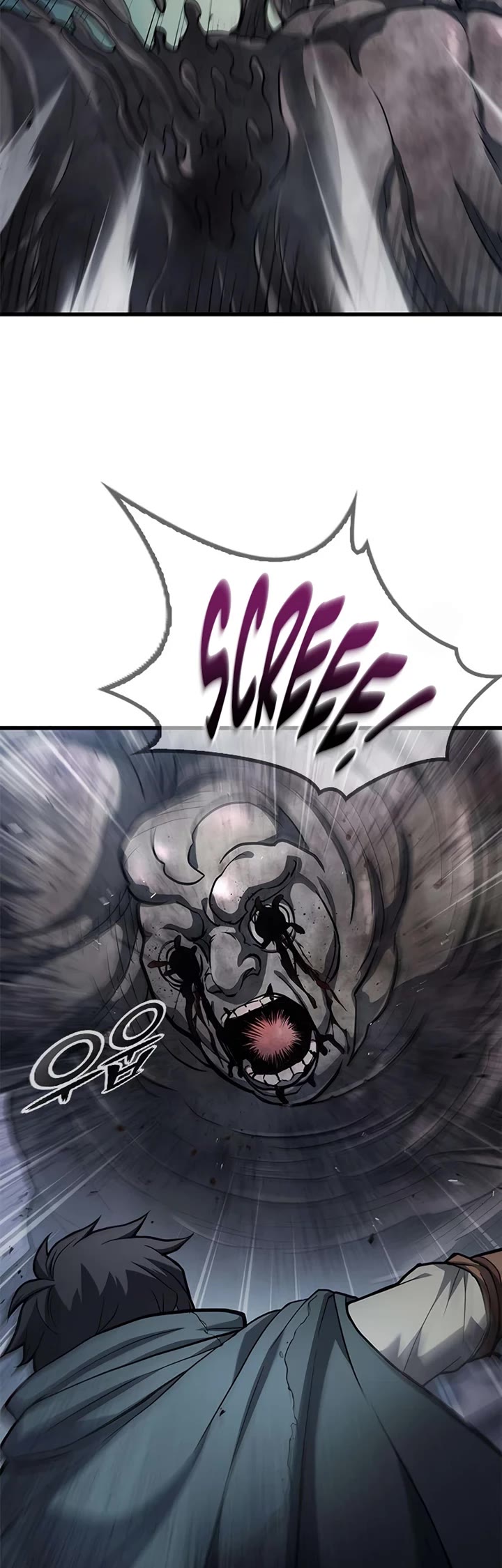 Demonic Beast Hunter Survival Guide Chapter 10 page 42 - Chapter 10