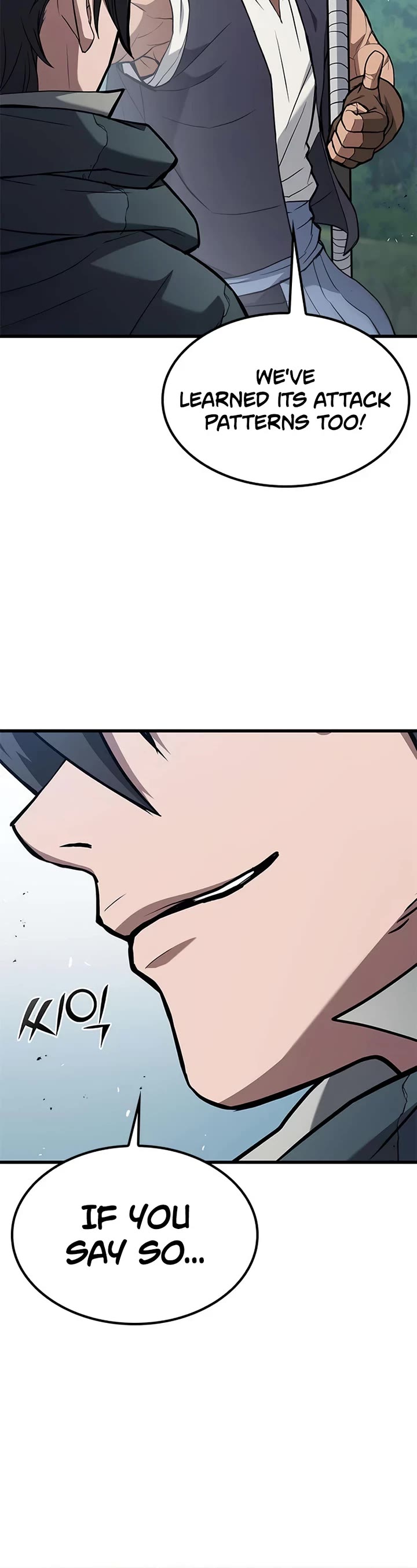 Demonic Beast Hunter Survival Guide Chapter 10 page 47 - Chapter 10