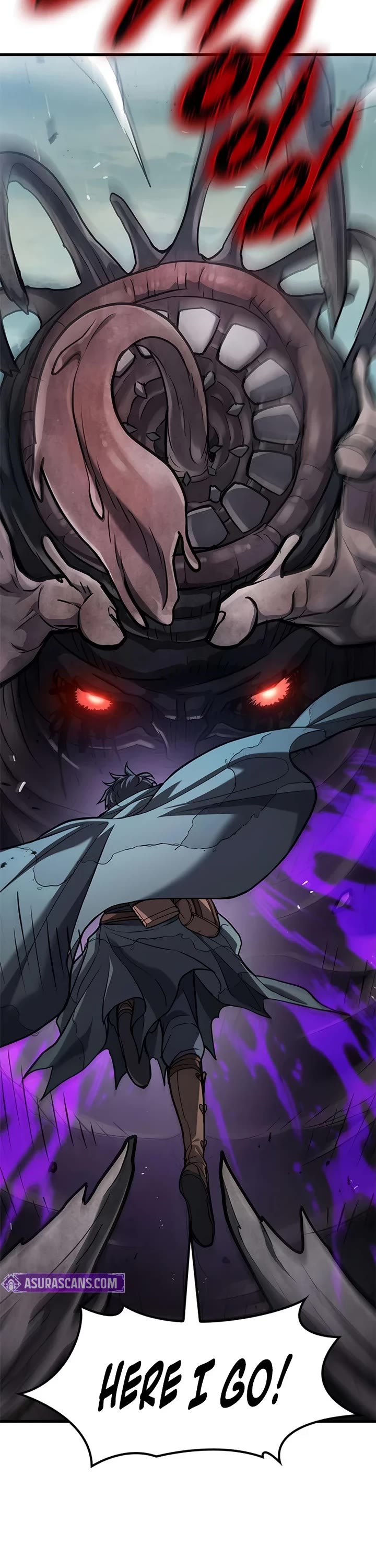 Demonic Beast Hunter Survival Guide Chapter 10 page 49 - Chapter 10