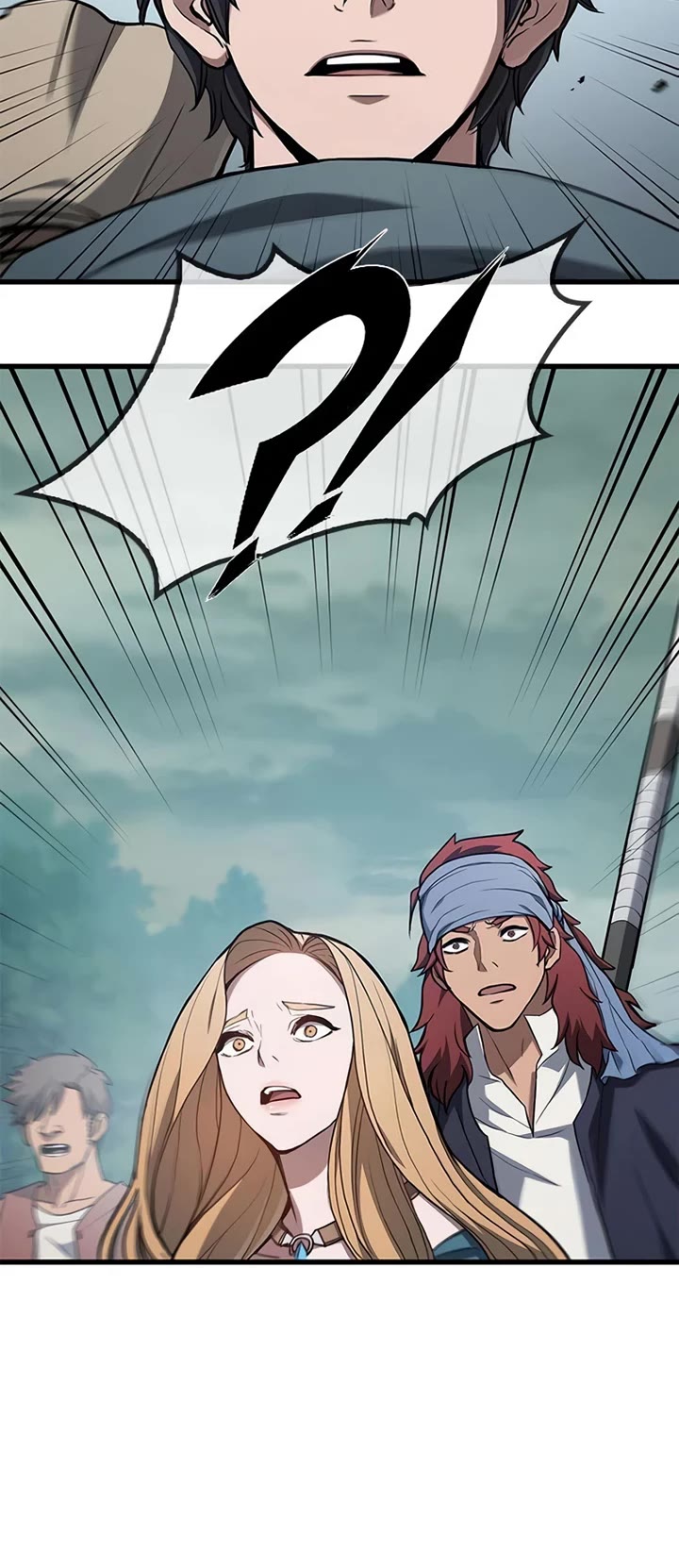 Demonic Beast Hunter Survival Guide Chapter 10 page 5 - Chapter 10