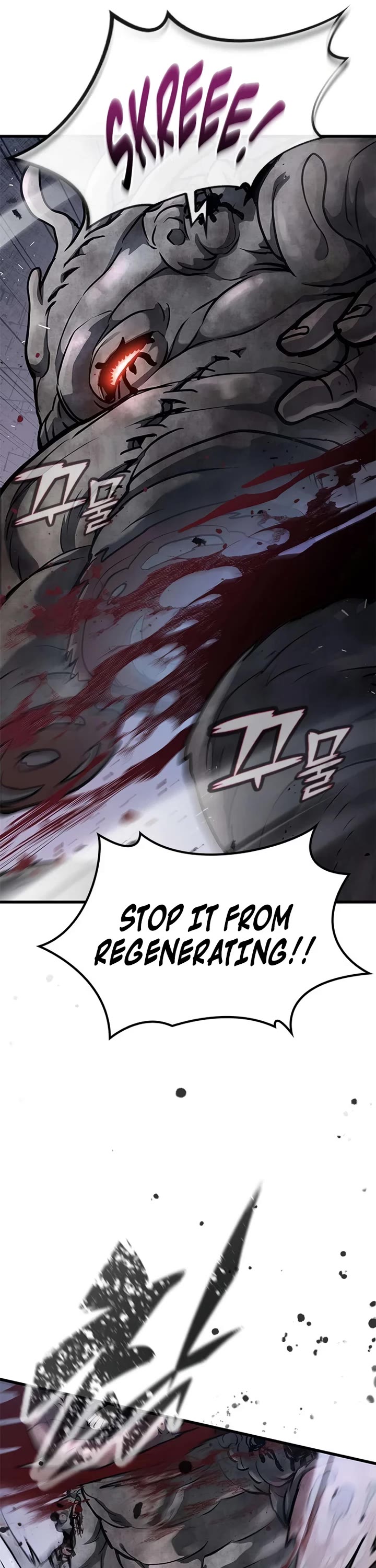Demonic Beast Hunter Survival Guide Chapter 10 page 53 - Chapter 10