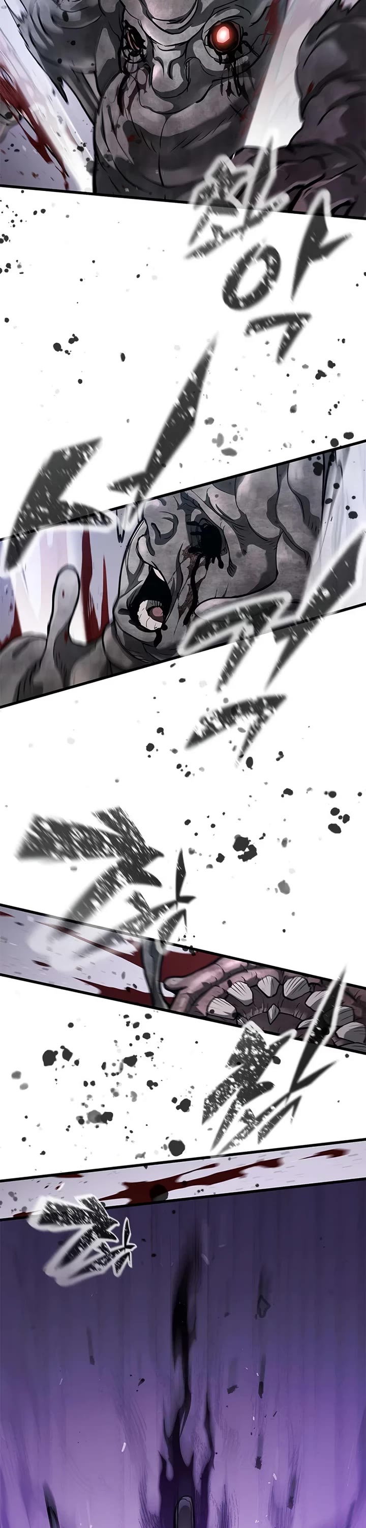 Demonic Beast Hunter Survival Guide Chapter 10 page 54 - Chapter 10