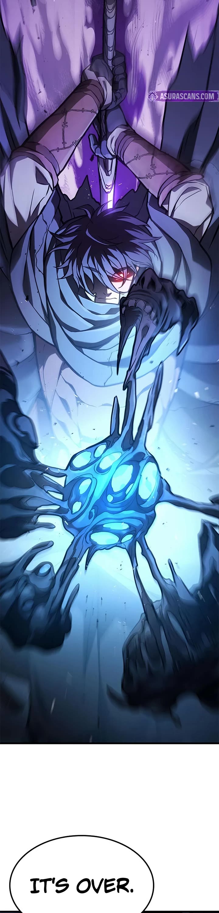 Demonic Beast Hunter Survival Guide Chapter 10 page 55 - Chapter 10