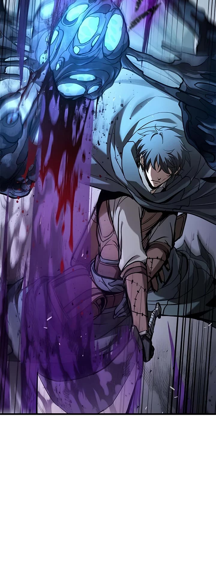 Demonic Beast Hunter Survival Guide Chapter 10 page 57 - Chapter 10