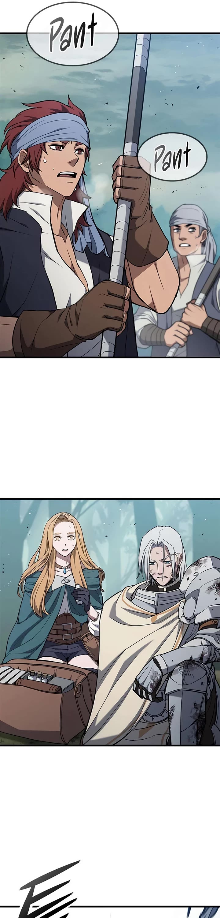 Demonic Beast Hunter Survival Guide Chapter 10 page 58 - Chapter 10