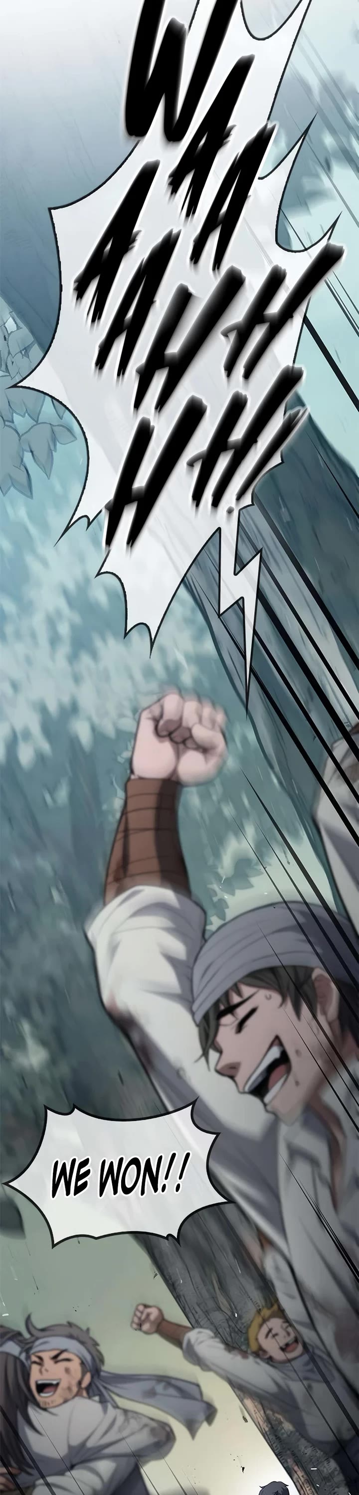 Demonic Beast Hunter Survival Guide Chapter 10 page 60 - Chapter 10