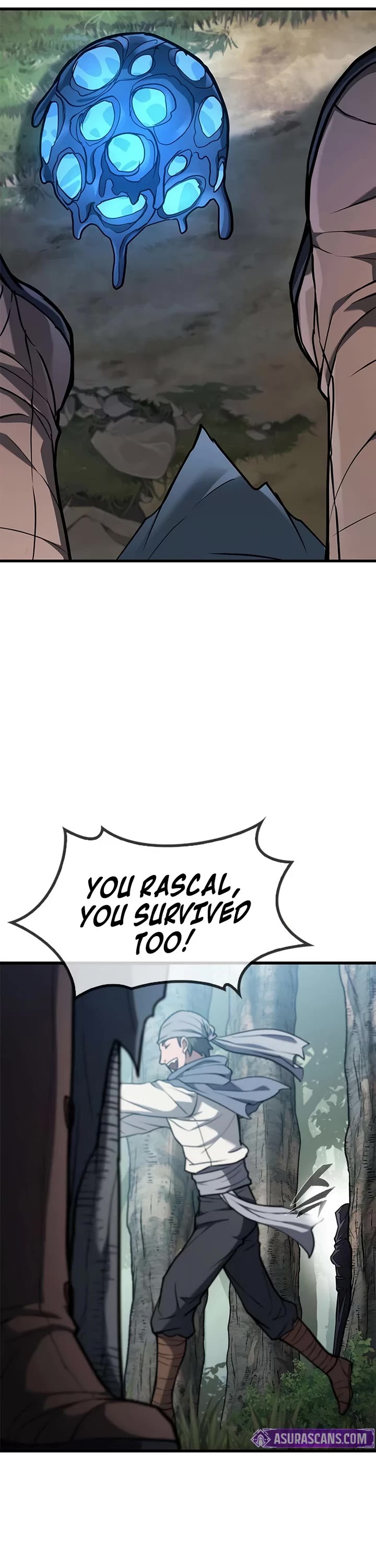 Demonic Beast Hunter Survival Guide Chapter 10 page 63 - Chapter 10