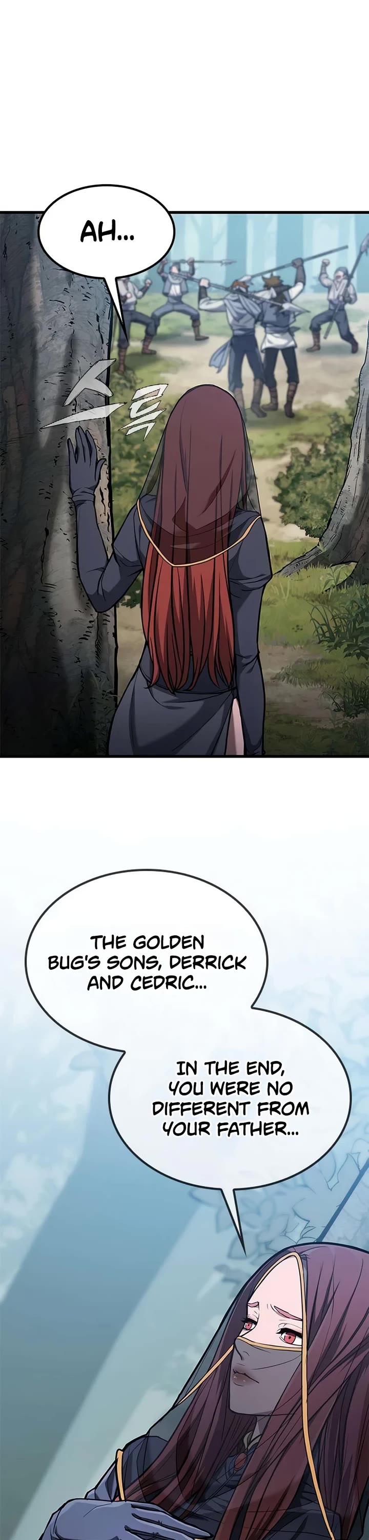 Demonic Beast Hunter Survival Guide Chapter 10 page 64 - Chapter 10