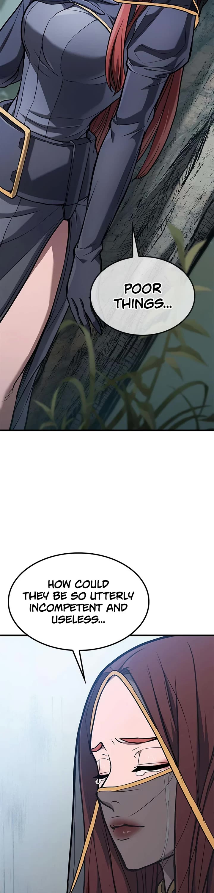 Demonic Beast Hunter Survival Guide Chapter 10 page 65 - Chapter 10