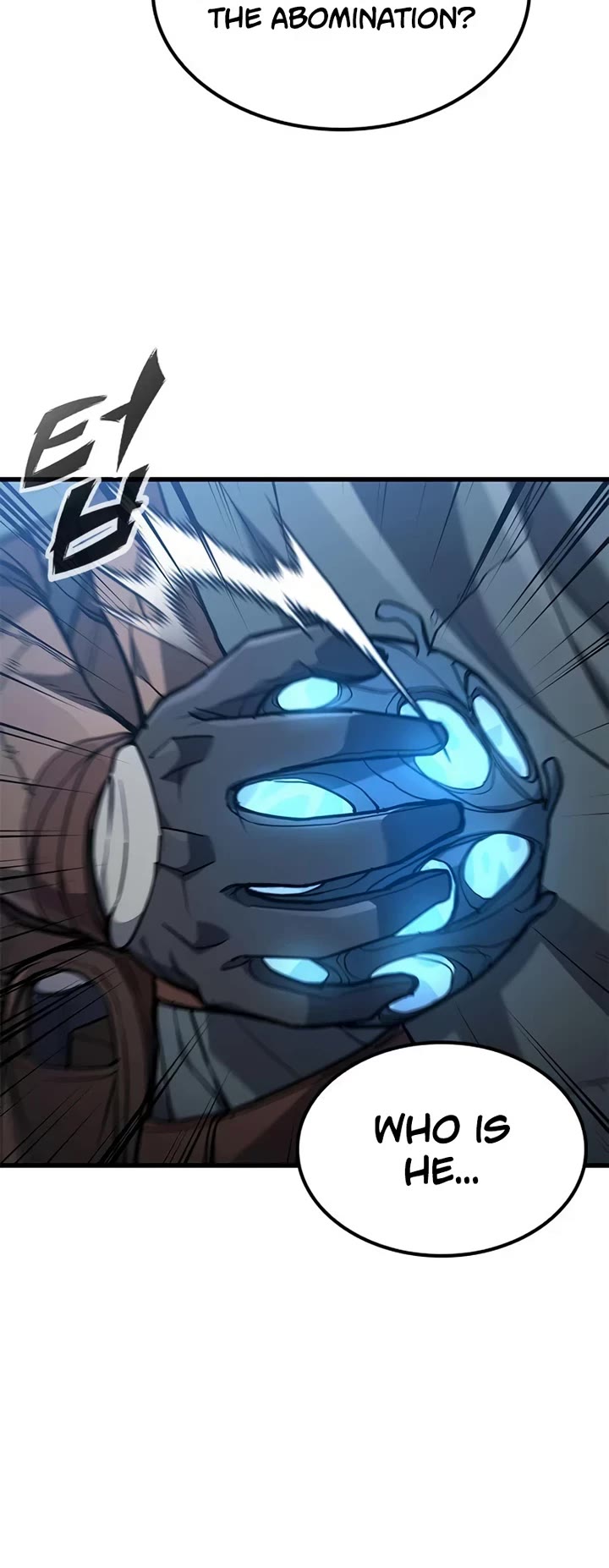 Demonic Beast Hunter Survival Guide Chapter 10 page 67 - Chapter 10