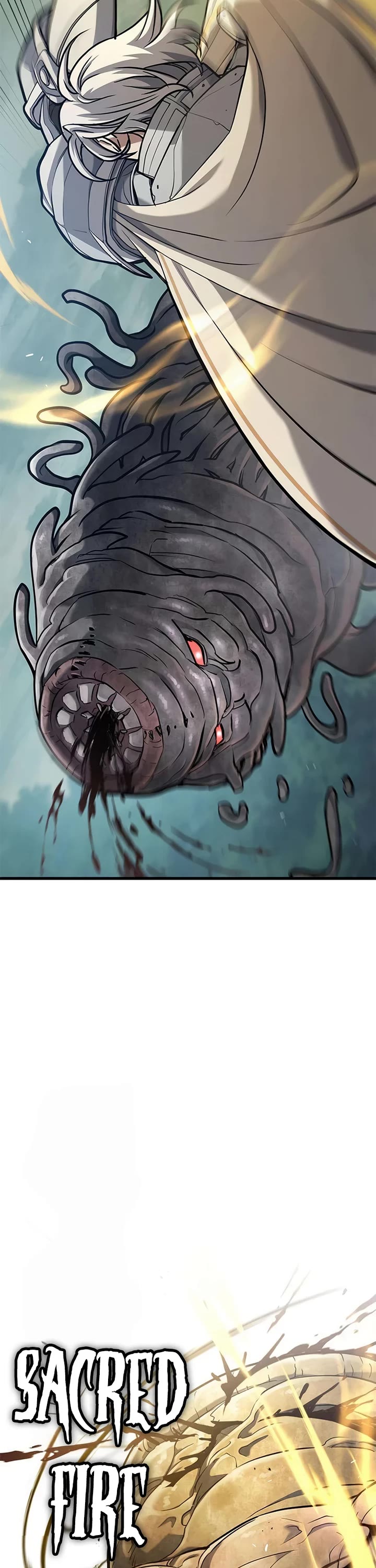 Demonic Beast Hunter Survival Guide Chapter 10 page 8 - Chapter 10