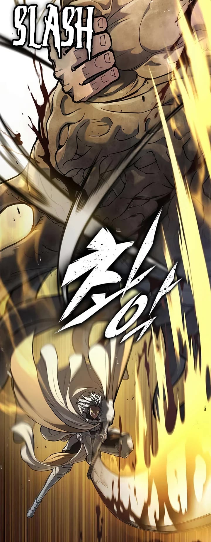Demonic Beast Hunter Survival Guide Chapter 10 page 9 - Chapter 10