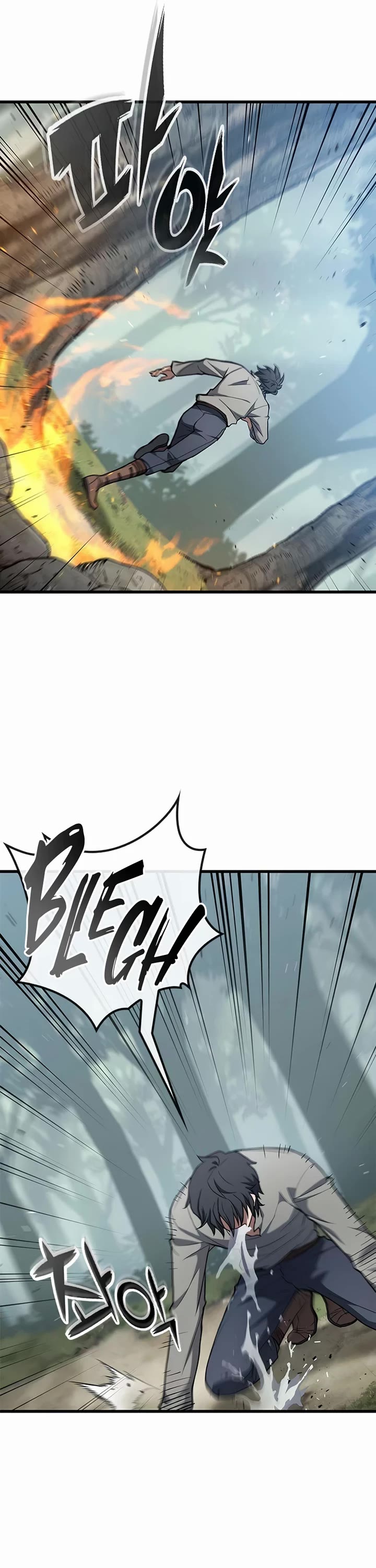 Demonic Beast Hunter Survival Guide Chapter 11 page 11 - Chapter 11