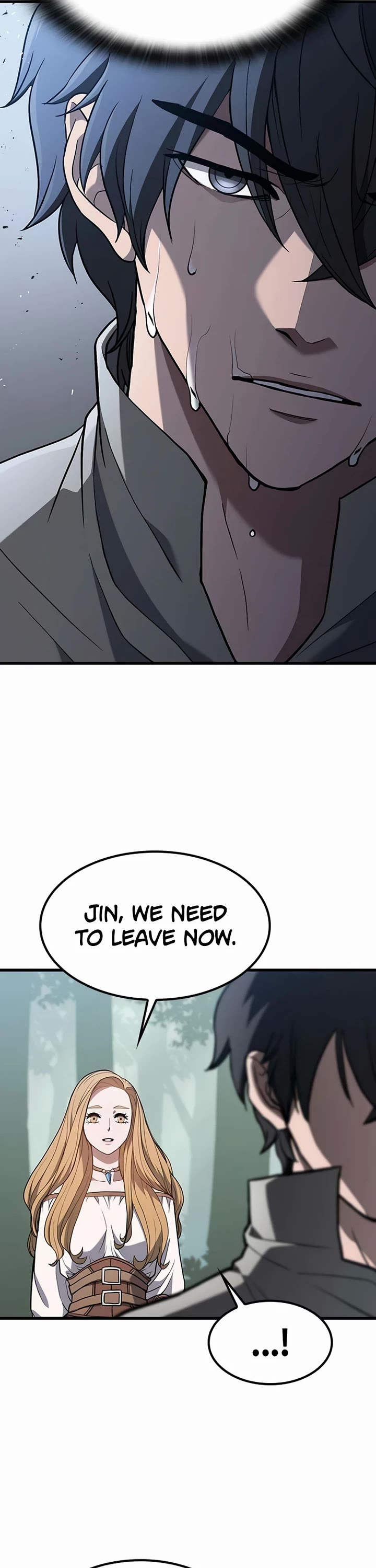 Demonic Beast Hunter Survival Guide Chapter 11 page 16 - Chapter 11