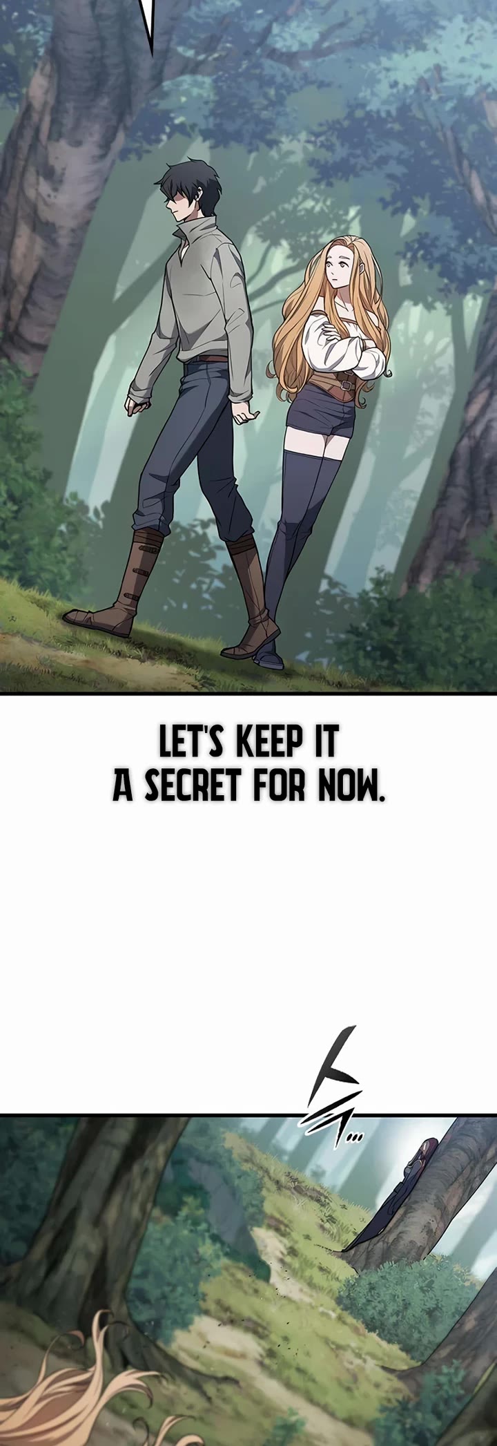 Demonic Beast Hunter Survival Guide Chapter 11 page 19 - Chapter 11