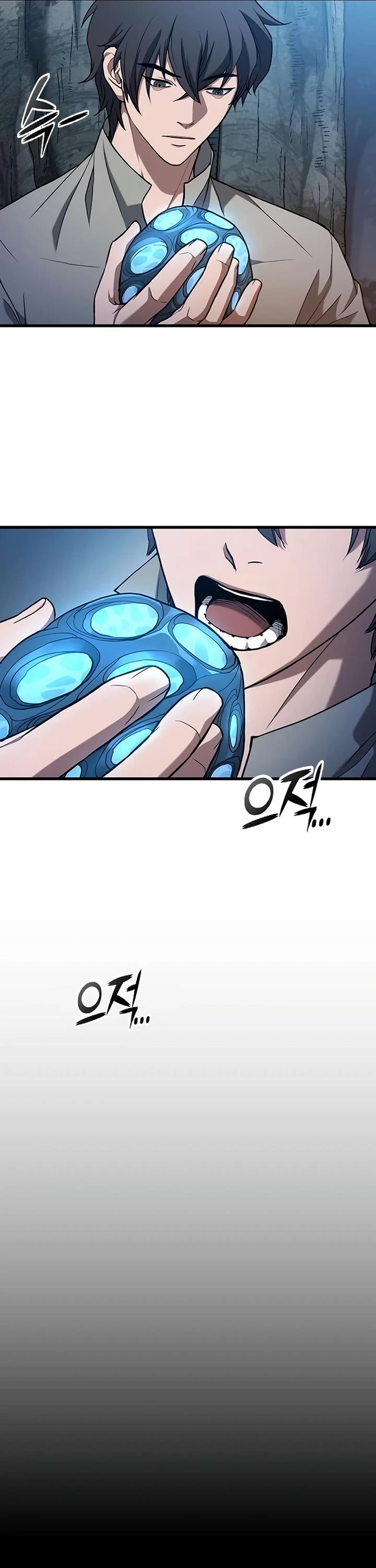 Demonic Beast Hunter Survival Guide Chapter 11 page 2 - Chapter 11