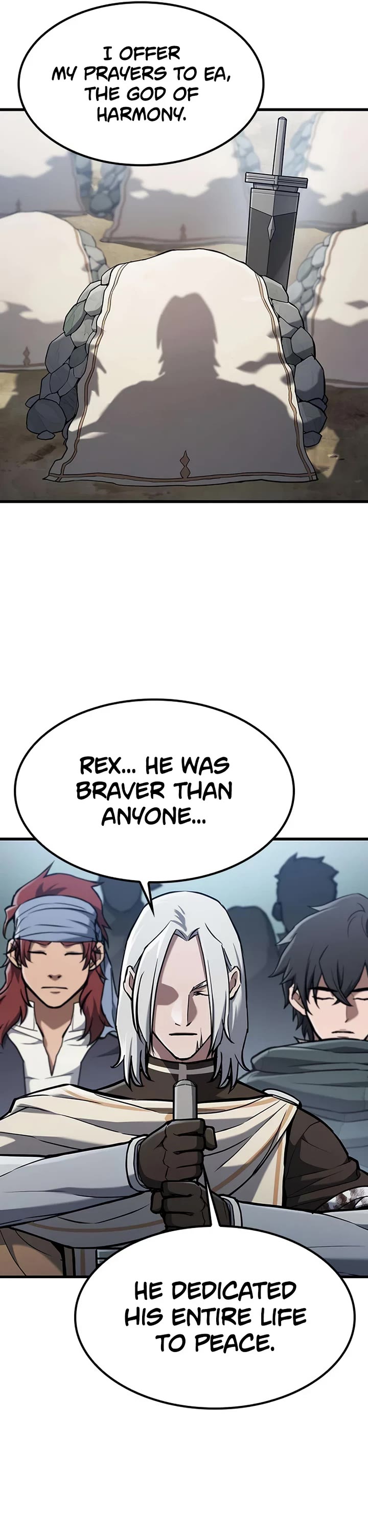 Demonic Beast Hunter Survival Guide Chapter 11 page 26 - Chapter 11
