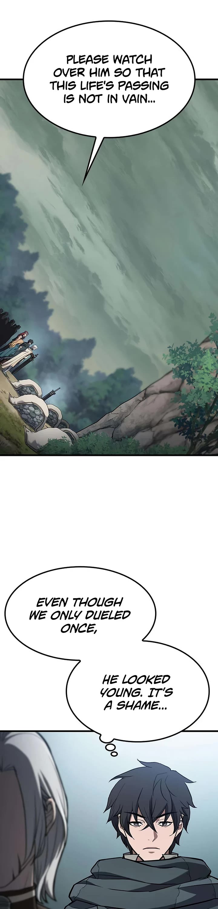 Demonic Beast Hunter Survival Guide Chapter 11 page 27 - Chapter 11