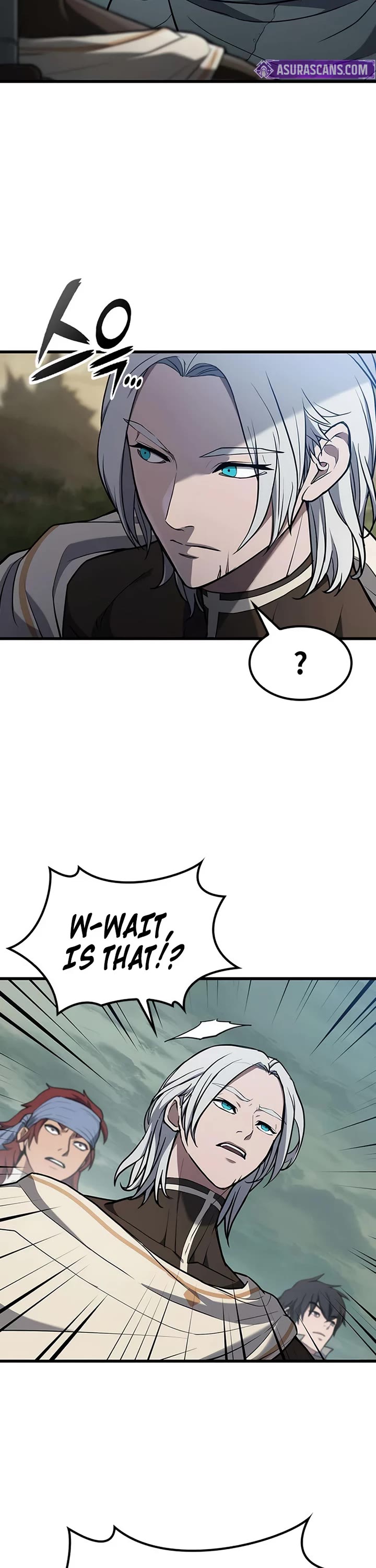 Demonic Beast Hunter Survival Guide Chapter 11 page 28 - Chapter 11