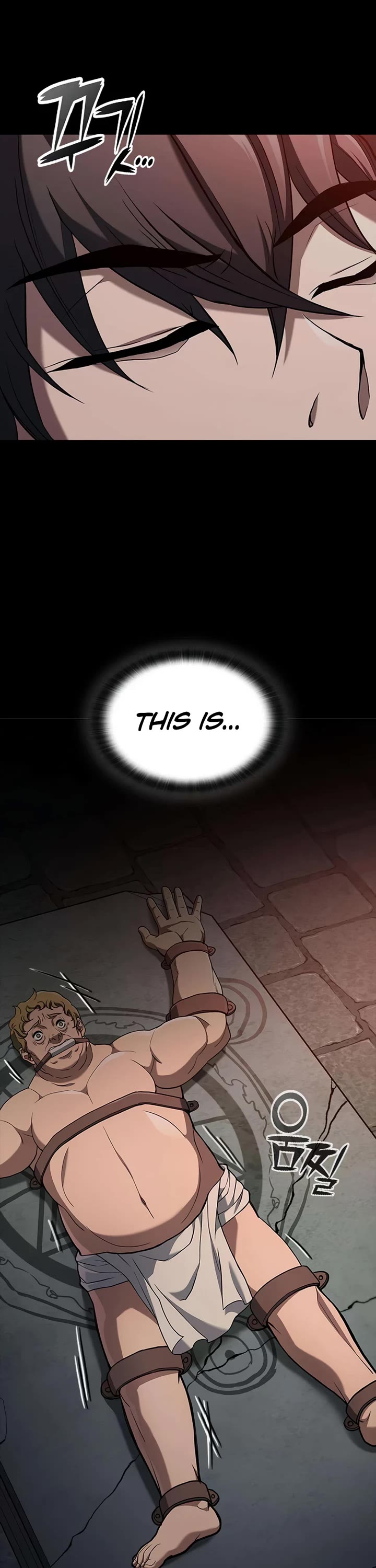 Demonic Beast Hunter Survival Guide Chapter 11 page 3 - Chapter 11